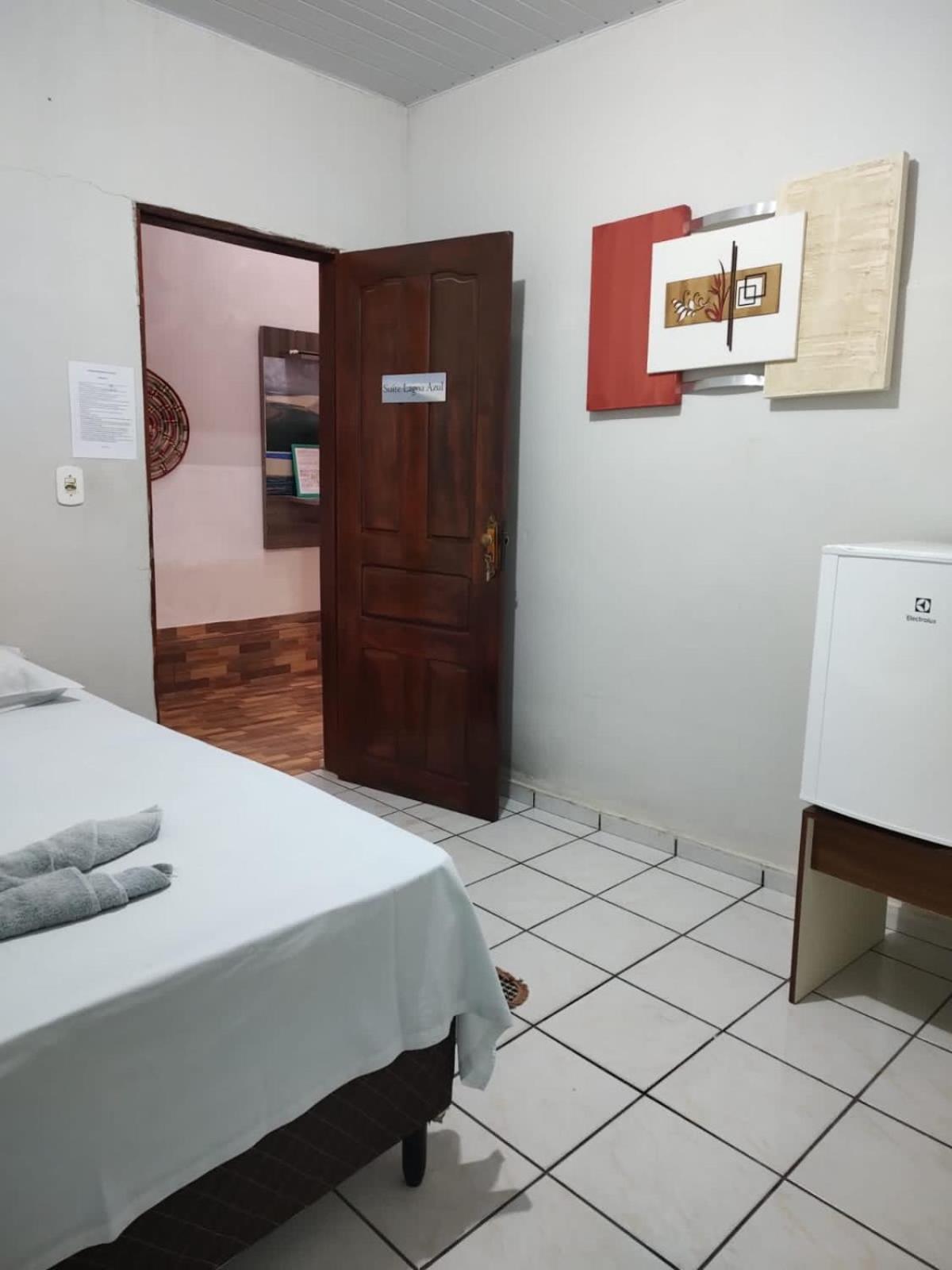 Hotel Duna Village