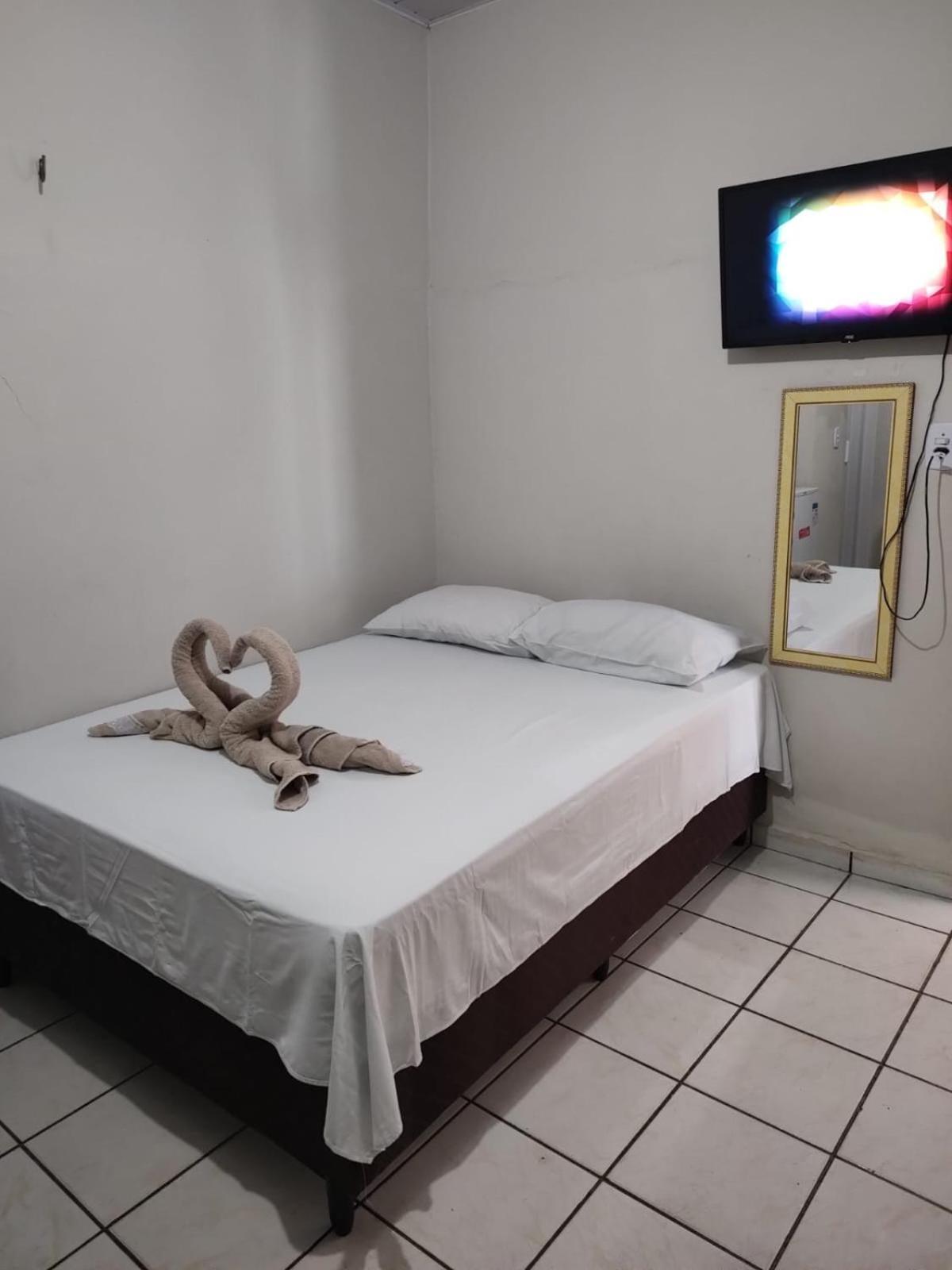 Hotel Duna Village *